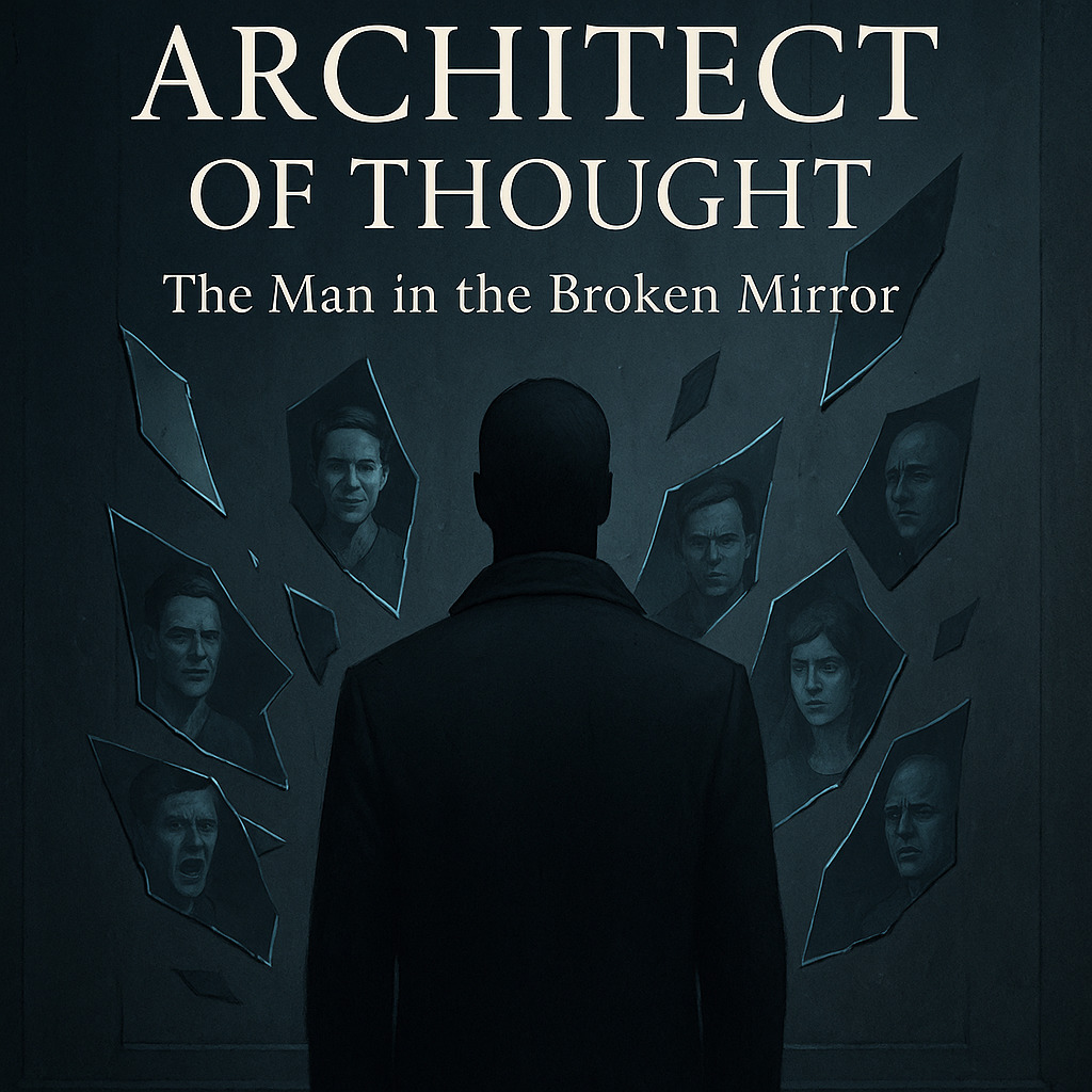The Architect of Thought Cover