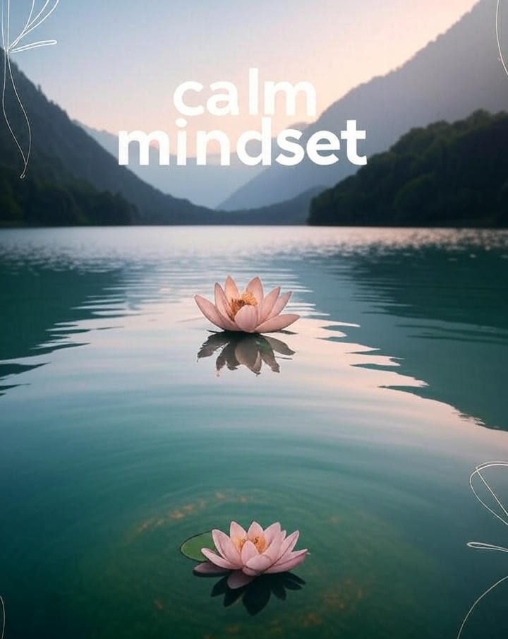 clam_mindset Cover
