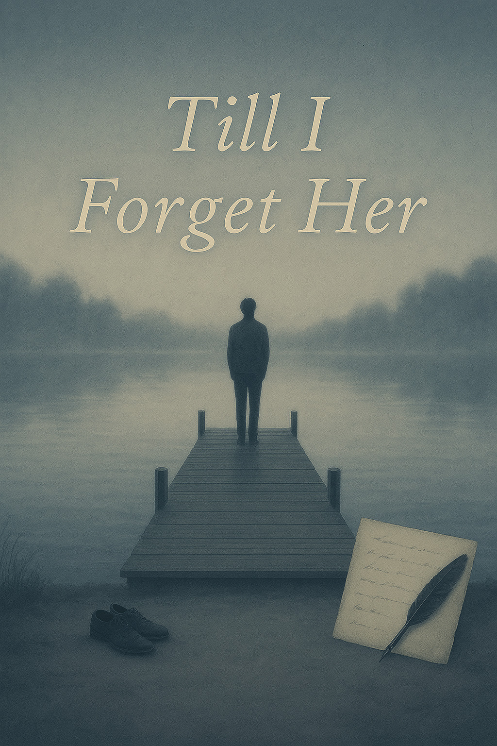 Till I Forget Her Cover